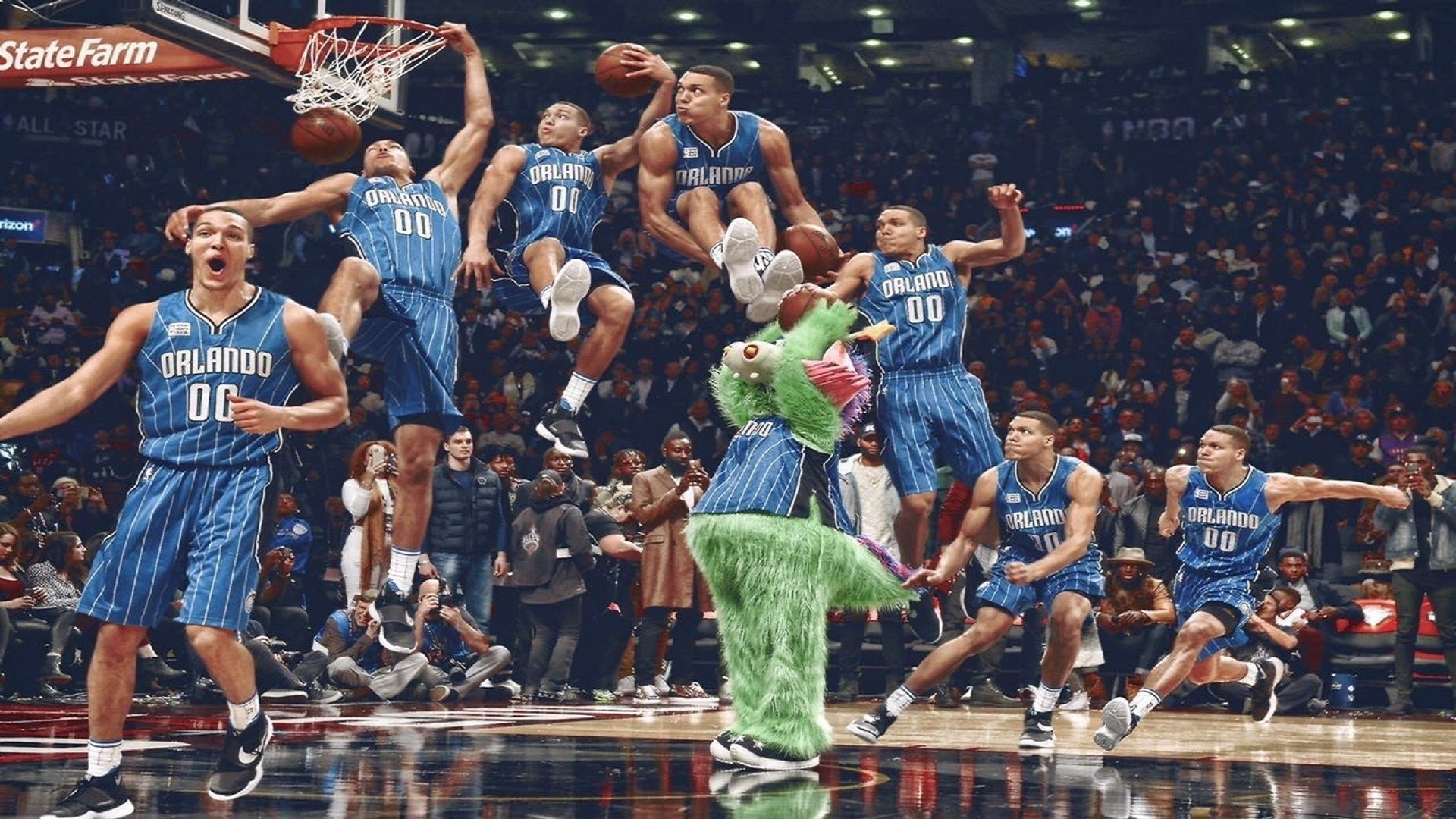 布伦森单骑救主,黄蜂群起压制热火,一场团队与个人的交响对决