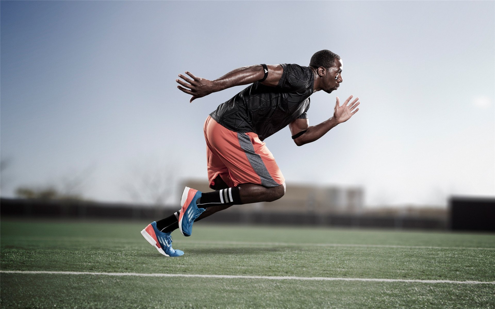 太阳对阵辽宁队，杰伦格林全程高能输出